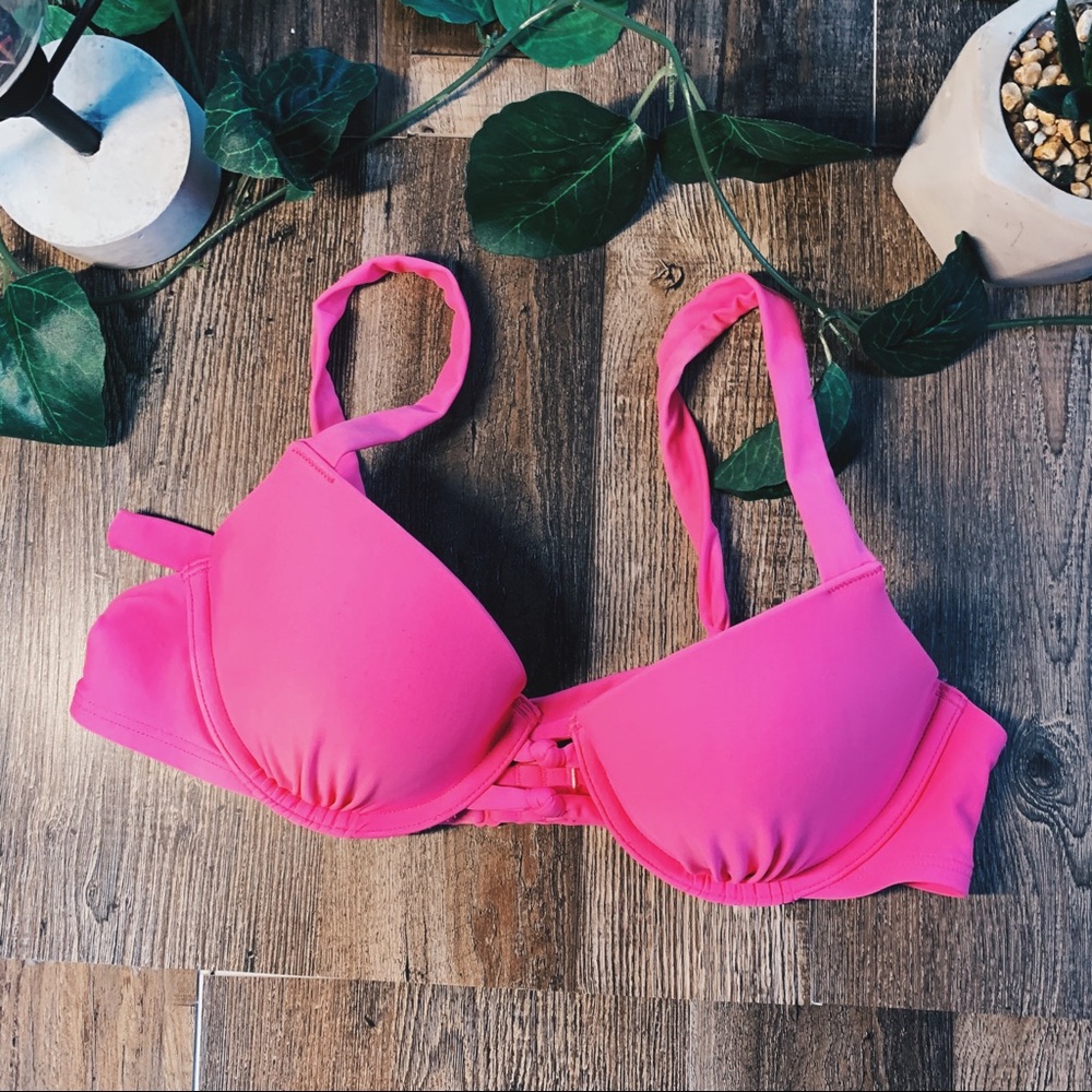 4 FOR $25⭐️ Aerie Bikini Top